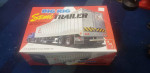 AMT Big Rig Semi Trailer 1/25 Scale Model Kit