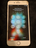 iPhone 8 Plus