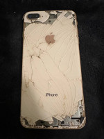 iPhone 8 Plus