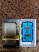 iPhone 5 Survivor cover