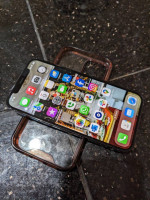 Unlocked iPhone 12 Pro Mint Condition