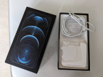 Unlocked iPhone 12 Pro Mint Condition
