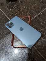 Unlocked iPhone 12 Pro Mint Condition