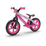 Chillafish pink balancing bike