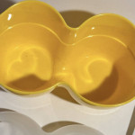 Progressive Prep Solutions MiracleWare microwave Poach Perfect two egg