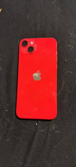 Iphone 14 plus 246gb