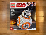 LEGO Star Wars BB-8: 75187