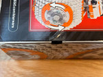 LEGO Star Wars BB-8: 75187