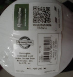 Remington Dog Training Bumpers/Dummies