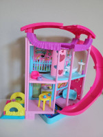 Barbie Chelsea playhouse