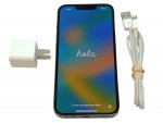 Apple A2483 iPhone 13 Pro 256GB AT&T iOS Smartphone Bundled w/ Charger