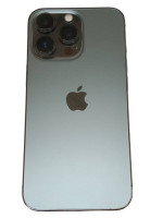 Apple A2483 iPhone 13 Pro 256GB AT&T iOS Smartphone Bundled w/ Charger