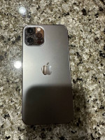 iPhone 12 Pro 128gb unlocked