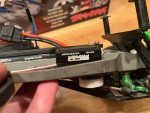 Traxxas slash 2wd with lipo battery and charger