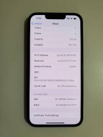 IPHONE 13 MIDNIGHT 128 GB (UNLOCKED)