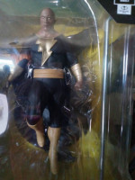 black adam and kiss figures