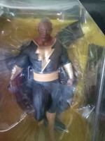 black adam and kiss figures