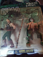 black adam and kiss figures