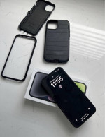 iPhone 14 plus 128gb