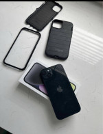 iPhone 14 plus 128gb
