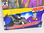 2017 Justice League Action JLA Batman & The Joker Action Figure 2-Pack