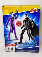 2017 Justice League Action JLA Batman & The Joker Action Figure 2-Pack