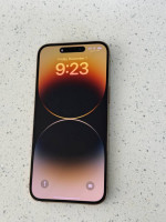 iPhone 14 Pro Max Gold 128gb Unlocked