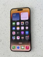 iPhone 14 Pro Max Gold 128gb Unlocked