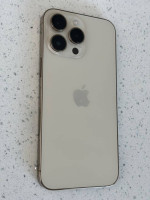 iPhone 14 Pro Max Gold 128gb Unlocked