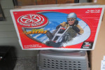 New Wham O Arctic Force Snowhog Kids Winter Sledding Racer Tobaggan