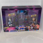 NEW Space Jam A New Legacy Elite Tune Squad - LeBron Bugs Lola Chronos