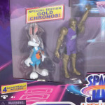 NEW Space Jam A New Legacy Elite Tune Squad - LeBron Bugs Lola Chronos