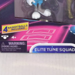NEW Space Jam A New Legacy Elite Tune Squad - LeBron Bugs Lola Chronos