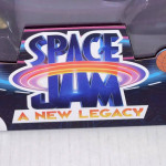 NEW Space Jam A New Legacy Elite Tune Squad - LeBron Bugs Lola Chronos