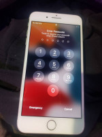 Apple iPhone 8 plus