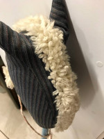 Vintage Kids Stick Horse