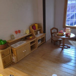 Calico critters and accessories
