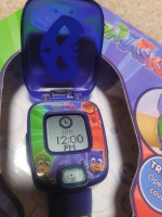 VTech PJ Masks Super Catboy Learning Watch