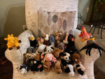 Original Beanie Baby’s