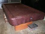 pool table/dart board..$400 this week only