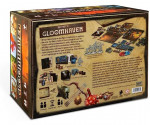 Gloomhaven - board game - new/open box