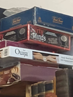 Board games