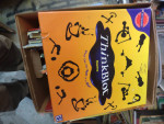 Board games