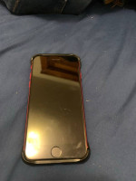 iPhone se 2020 red 64gb