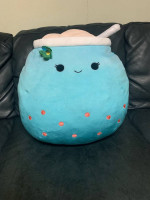 Large Squishmallows
