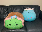 Large Squishmallows