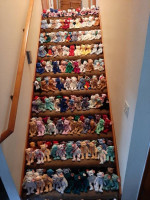 Beanie Baby’s