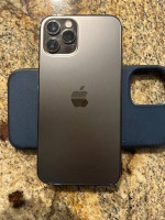 iPhone 12 Pro