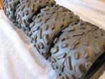 Complete Set Of Four Pro-Line Big Joe Tires
