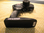 Traxxas TX TQ 2.4 GHz 2-Channel Transmitter
